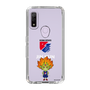 スリムプロテクションケース［ B.LEAGUE - ライジングゼファー福岡 - 神くん ］