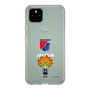 スリムプロテクションケース［ B.LEAGUE - ライジングゼファー福岡 - 神くん ］