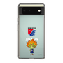 スリムプロテクションケース［ B.LEAGUE - ライジングゼファー福岡 - 神くん ］