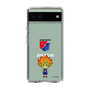スリムプロテクションケース［ B.LEAGUE - ライジングゼファー福岡 - 神くん ］