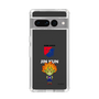 スリムプロテクションケース［ B.LEAGUE - ライジングゼファー福岡 - 神くん ］