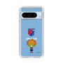 スリムプロテクションケース［ B.LEAGUE - ライジングゼファー福岡 - 神くん ］