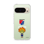 スリムプロテクションケース［ B.LEAGUE - ライジングゼファー福岡 - 神くん ］