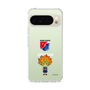 スリムプロテクションケース［ B.LEAGUE - ライジングゼファー福岡 - 神くん ］