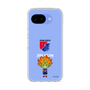 スリムプロテクションケース［ B.LEAGUE - ライジングゼファー福岡 - 神くん ］