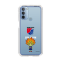 スリムプロテクションケース［ B.LEAGUE - ライジングゼファー福岡 - 神くん ］