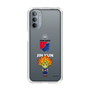 スリムプロテクションケース［ B.LEAGUE - ライジングゼファー福岡 - 神くん ］