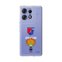 スリムプロテクションケース［ B.LEAGUE - ライジングゼファー福岡 - 神くん ］