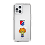 スリムプロテクションケース［ B.LEAGUE - ライジングゼファー福岡 - 神くん ］