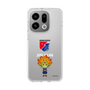 スリムプロテクションケース［ B.LEAGUE - ライジングゼファー福岡 - 神くん ］