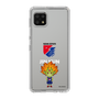 スリムプロテクションケース［ B.LEAGUE - ライジングゼファー福岡 - 神くん ］