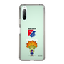 スリムプロテクションケース［ B.LEAGUE - ライジングゼファー福岡 - 神くん ］