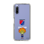 スリムプロテクションケース［ B.LEAGUE - ライジングゼファー福岡 - 神くん ］