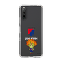 スリムプロテクションケース［ B.LEAGUE - ライジングゼファー福岡 - 神くん ］