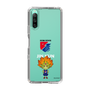 スリムプロテクションケース［ B.LEAGUE - ライジングゼファー福岡 - 神くん ］