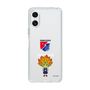 スリムプロテクションケース［ B.LEAGUE - ライジングゼファー福岡 - 神くん ］