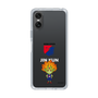 スリムプロテクションケース［ B.LEAGUE - ライジングゼファー福岡 - 神くん ］