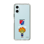 スリムプロテクションケース［ B.LEAGUE - ライジングゼファー福岡 - 神くん ］
