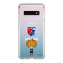 スリムプロテクションケース［ B.LEAGUE - ライジングゼファー福岡 - 神くん ］
