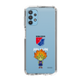 スリムプロテクションケース［ B.LEAGUE - ライジングゼファー福岡 - 神くん ］