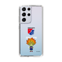 スリムプロテクションケース［ B.LEAGUE - ライジングゼファー福岡 - 神くん ］