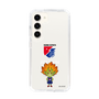 スリムプロテクションケース［ B.LEAGUE - ライジングゼファー福岡 - 神くん ］