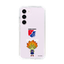 スリムプロテクションケース［ B.LEAGUE - ライジングゼファー福岡 - 神くん ］