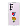 スリムプロテクションケース［ B.LEAGUE - ライジングゼファー福岡 - 神くん ］