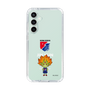 スリムプロテクションケース［ B.LEAGUE - ライジングゼファー福岡 - 神くん ］