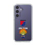 スリムプロテクションケース［ B.LEAGUE - ライジングゼファー福岡 - 神くん ］