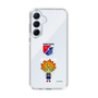 スリムプロテクションケース［ B.LEAGUE - ライジングゼファー福岡 - 神くん ］