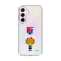 スリムプロテクションケース［ B.LEAGUE - ライジングゼファー福岡 - 神くん ］