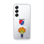 スリムプロテクションケース［ B.LEAGUE - ライジングゼファー福岡 - 神くん ］