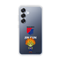 スリムプロテクションケース［ B.LEAGUE - ライジングゼファー福岡 - 神くん ］