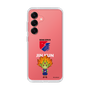 スリムプロテクションケース［ B.LEAGUE - ライジングゼファー福岡 - 神くん ］