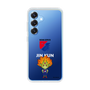 スリムプロテクションケース［ B.LEAGUE - ライジングゼファー福岡 - 神くん ］