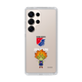 スリムプロテクションケース［ B.LEAGUE - ライジングゼファー福岡 - 神くん ］