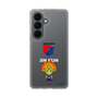 スリムプロテクションケース［ B.LEAGUE - ライジングゼファー福岡 - 神くん ］