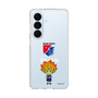 スリムプロテクションケース［ B.LEAGUE - ライジングゼファー福岡 - 神くん ］