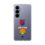 スリムプロテクションケース［ B.LEAGUE - ライジングゼファー福岡 - 神くん ］