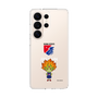 スリムプロテクションケース［ B.LEAGUE - ライジングゼファー福岡 - 神くん ］