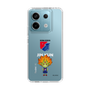 スリムプロテクションケース［ B.LEAGUE - ライジングゼファー福岡 - 神くん ］
