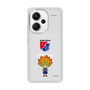 スリムプロテクションケース［ B.LEAGUE - ライジングゼファー福岡 - 神くん ］