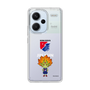 スリムプロテクションケース［ B.LEAGUE - ライジングゼファー福岡 - 神くん ］