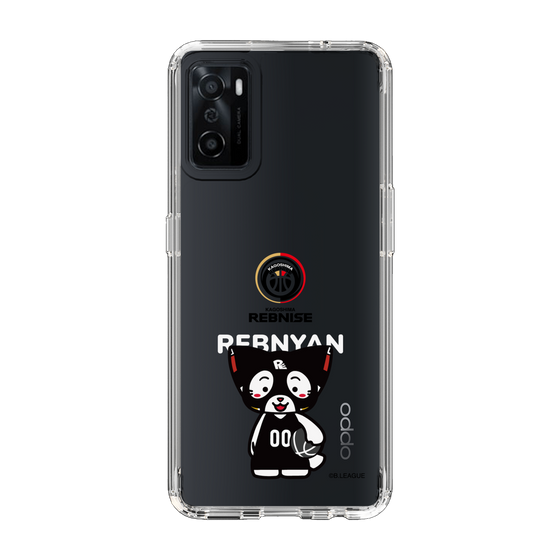 スリムプロテクションケース［ B.LEAGUE - 鹿児島レブナイズ - れぶにゃん ］