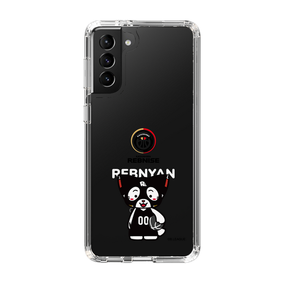 スリムプロテクションケース［ B.LEAGUE - 鹿児島レブナイズ - れぶにゃん ］