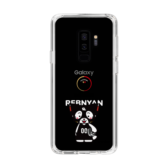 スリムプロテクションケース［ B.LEAGUE - 鹿児島レブナイズ - れぶにゃん ］