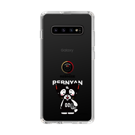 スリムプロテクションケース［ B.LEAGUE - 鹿児島レブナイズ - れぶにゃん ］