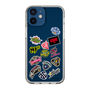 スリムプロテクションケース［ B.LEAGUE - B1 - 東地区オールロゴ ］