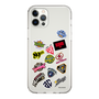 スリムプロテクションケース［ B.LEAGUE - B1 - 東地区オールロゴ ］
